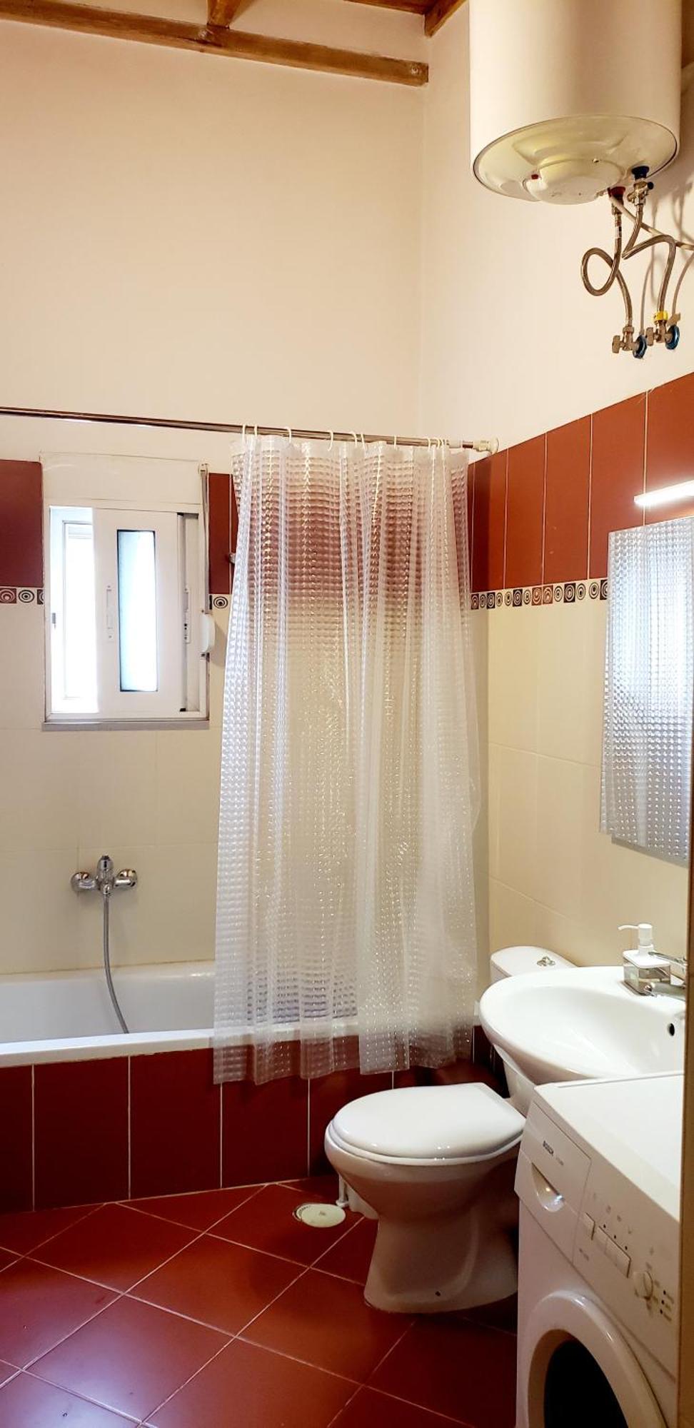 Michalis, 2-Bedroom Apartment In Saranda מראה חיצוני תמונה