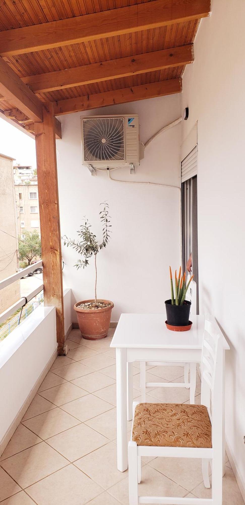 Michalis, 2-Bedroom Apartment In Saranda מראה חיצוני תמונה